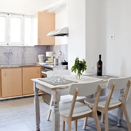 Mini Suites 2 Χανιά Εξωτερικό φωτογραφία