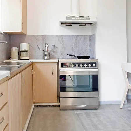Mini Suites 2 Χανιά Εξωτερικό φωτογραφία