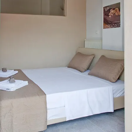 Mini Suites 2 Χανιά Εξωτερικό φωτογραφία