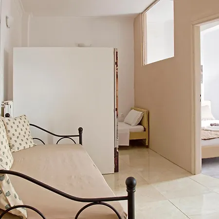Mini Suites 2 Χανιά Εξωτερικό φωτογραφία