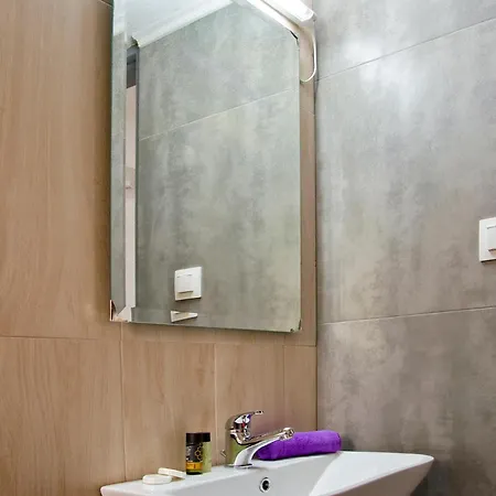 Mini Suites 2 Χανιά Εξωτερικό φωτογραφία