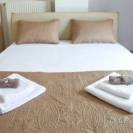 Mini Suites 2 Χανιά Εξωτερικό φωτογραφία
