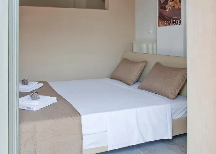 Mini Suites 2